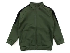 Name It climbing ivy sweatcardigan